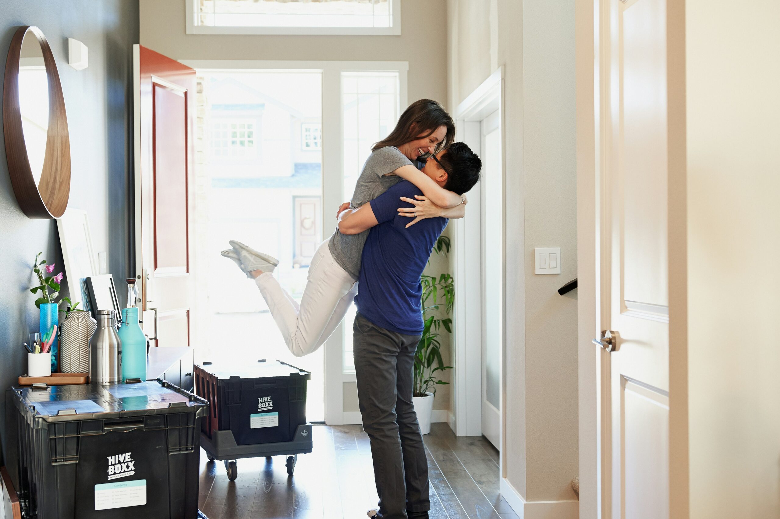 How to Know When You Need a Bigger Home